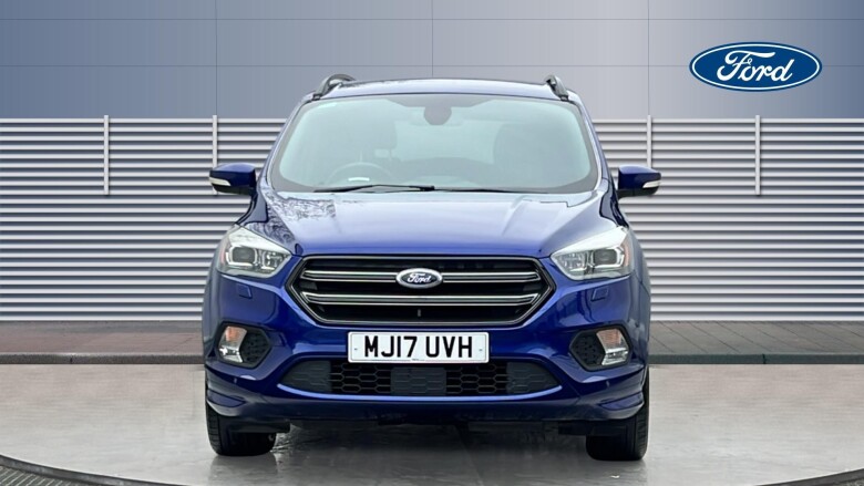 Ford Kuga 2.0 TDCi ST-Line 5dr 2WD Diesel Estate